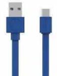 allocacoc Cablu USB 2.0 - USB Type C 1.5m albastru Allocacoc (CABLE-USB/USBC-1.0BE-ALC) - pretexpert