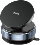 BWOO Vacuum Adsorption mágneses autós telefontartó ZJ138 (ZJ138)