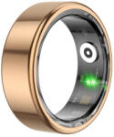 MAXLIFE okosgyűrű MXSR-100 12-es méret arany (157025)