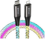 BWOO USB-C-Lightning kábel 1 m, 27W, X279C-L (X279C-L)