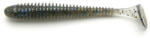 Keitech Swing Impact 2.5" / #205 - Bluegill gumihal