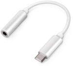SETTY USB-C-3, 5 mm jack átalakító fehér (153267)