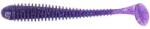 Keitech Swing Impact 3.5" / EA#04 - Violet gumihal