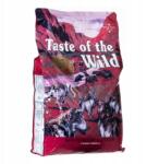 Taste of the Wild Southwest Canyon Canine Formula száraz Kutyaeledel kutyáknak 1