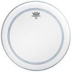 Remo Powerstroke 3 Coated 14" dobbőr Clear Dot Top Side P3-0114-C2 812814