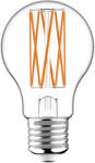 Avide LED Filament Globe 3.8W E27 WW 3000K Super High Lumen - shopbazis