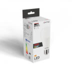 Entac LED Globe E27 18W WW 3000K - shopbazis