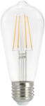 Avide LED Filament ST57 7W E27 WW 2700K - shopbazis