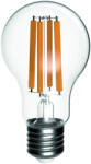Avide LED Filament Globe 9.5W E27 A60 NW 4000K Super High Lumen - shopbazis