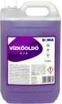 DOMA CLEAN vízkőoldó C+F 5 Literes - shopbazis