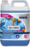 Coccolino Prof. Öblítő koncentrátum Spring Fresh 5 L
