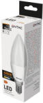 Entac LED Candle E14 6, 5W NW 4000K - shopbazis