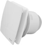 Commel elszívó ventilátor 100 mm, záró lamellával, golyóscsapágyas 12 W, 95 m³/h , 34 dB - shopbazis