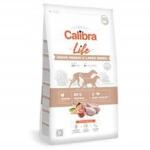 Calibra Dog Life Senior Medium&Large csirke változat: 12 kg