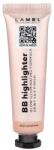 LAMEL Bb krém highlighter 10ml Sunstone (402)