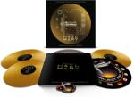 Pemberton, Daniel Project Hail Mary (Gold Vinyl + Zoetrope Vinyl) (Box)