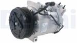 DELPHI Compresor, climatizare DELPHI CS20650 (CS20650)