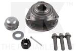 NK Set rulment roata NK 753620 (753620) - centralcar