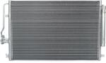 Asam Automotive Condensator, climatizare ASAM AUTOMOTIVE 75851 (75851)