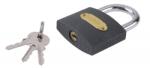 Levior Acél lakat 60mm 23260 (123260)