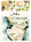 Crossway ESV Scripture Journal | Ruth Chou Simons - enbook - 11,83 лв