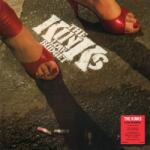 Kinks Low Budget - facethemusic - 10 990 Ft
