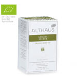 Althaus Sencha Select filteres zöld tea