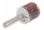 LEVIOR B 20 x 20 x 6 mm-es tárcsa a száron, lapos kivitel P120 21854 (21854.01)