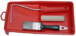 Artool Set vopsit nr. 7, pentru lacuit, rola velur 10 cm, pensula 40 mm, Artool (486007)