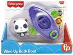 Mattel Fisher-Price® Играчка за баня лодка с панда (1011520F)