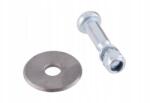 LEVIOR Pótkerék ø 15 x 6 x 1, 5 mm a 36126-os csempevágóhoz (963723)