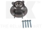 NK Set rulment roata NK 763634 (763634) - centralcar