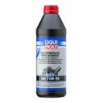 LIQUI MOLY Ulei diferential LIQUI MOLY Hypoid (GL4/5) 75W-90 1L (1024)