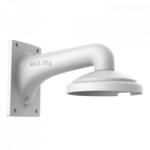 Hikvision Wall Mounting Bracket for 4-inch PTZ Camera, DS-1605ZJ Aluminum alloy material with surface spray treatment Waterproof design (DS-1605ZJ)