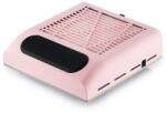 Senzi Cosmetics Porelszívó Körömre Rózsaszín Erős 80w Zsák nélküli (BQ-858-8 PINK)