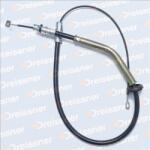DREISSNER Cablu, frana de parcare DREISSNER FD3024DREIS (FD3024DREIS)