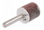 LEVIOR B 20 x 20 x 6 mm-es tárcsa a száron, lapos kivitel P100 21853 (21853.01)