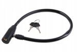 Levior Kerékpárzár 55 cm 23282 (8590804014126)