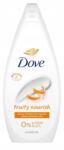 Dove Fruity Nourish tusfürdő nőknek 720 ml