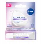 Nivea Glowy Lips ajakbalzsam magnólia kivonattal 10ml (9005800391694)