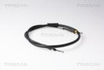 TRISCAN Cablu, frana de parcare TRISCAN 8140 251214 (8140 251214)