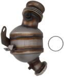 KAMOKA Catalizator KAMOKA 8015155 (8015155) - automobilus