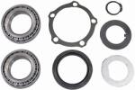 METZGER Set rulment roata METZGER WM 2257 (WM 2257)