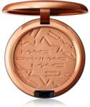 MAC Cosmetics Skinfinish Sunstruck Radiant Bronzer бронзираща пудра с озаряващ ефект цвят Medium Golden 8 гр