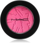 MAC Cosmetics Skinfinish Colourstruck руж цвят Candy Yum Yum 4.5 гр