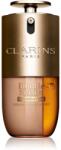 Clarins Double Serum Foundation подмладяващ и озаряващ фон дьо тен цвят L6W 30ml