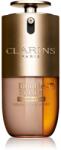 Clarins Double Serum Foundation подмладяващ и озаряващ фон дьо тен цвят L4C 30ml