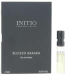 INITIO Blessed Baraka Eau De Parfum унисекс 1.5 ml vial Парфюми