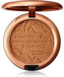 MAC Cosmetics Skinfinish Sunstruck Matte Bronzer бронзираща пудра с матиращ ефект цвят Deep Golden 8 гр