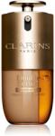 Clarins Double Serum Foundation подмладяващ и озаряващ фон дьо тен цвят M3W 30ml